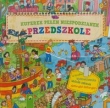 Kuferek pełen niespodzianek. Przedszkole