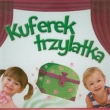 Kuferek trzylatka. Roczne Przygotowanie Przedszkolne. Pakiet Box