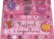 Kuferek z zagadkami