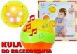 Kula dla maluszka do raczkowania