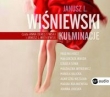 Kulminacje (audio CD)