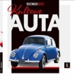 Kultowe Auta 6. Volkswagen Beetle   /K/