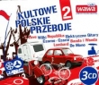 Kultowe polskie przeboje Radia Wawa 2