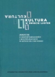 Kultura w świecie luster