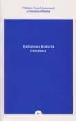 Kulturowa historia literatury