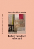 Kultury narodowe u korzeni.