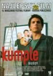 Kumple (Płyta DVD)