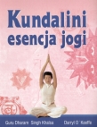 KUNDALINI ESENCJA JOGI  II 