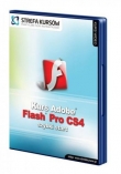 Kurs Adobe Flash Pro CS4. Szybki start. Kurs wideo