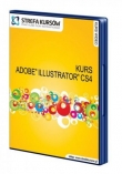 Kurs Adobe Illustrator CS4. Kurs wideo