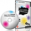 Kurs CorelDRAW - Praktyczne projekty