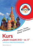 Kurs Język rosyjski (A1) - cz. 1