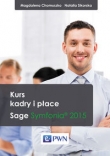 Kurs Kadry i Płace. Sage Symfonia 2015