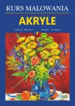 Kurs malowania Akryle