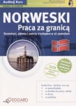Kurs Norweski. Praca za granicą + CD