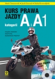 Kurs prawa jazdy kategorii A i A1