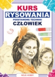 KURS RYSOWANIA CZŁOWIEK BR. LITERAT 9788378988250