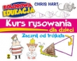 Kurs rysowania dla dzieci Trójkąt