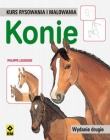 Kurs rysowania i malowania Konie