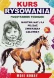 Kurs rysowania Podstawowe techniki