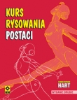 Kurs rysowania postaci. Wyd. II