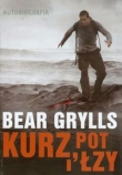 Kurz, pot i łzy Autobiografia