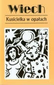 Kusicielka w opałach t.12