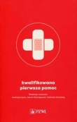Kwalifikowana pierwsza pomoc Dla jednostek współpracujących z systemem
PRM.