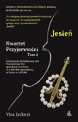 Kwartet Przyjemności Tom 1 Jesień