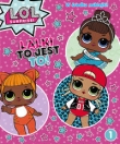L.O.L. Surprise!
