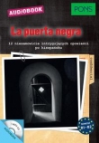 La puerta negra