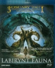 Labirynt Fauna