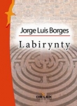 Labirynty Nowa antologia