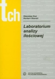 Laboratorium analizy ilościowej