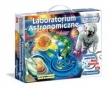 Laboratorium astronomiczne