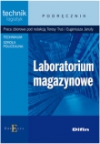 Laboratorium magazynowe podręcznik