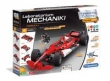 Laboratorium mechaniki Samochód wyścigowy Formuła 1 Naukowa Zabawa