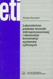 Laboratorium podstaw techniki mikroprocesorowej