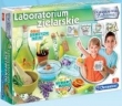 Laboratorium zielarskie