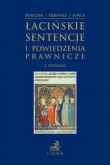 Łacińskie sentencje i powiedzenia prawnicze w3