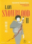 Lady Snowblood 2 (Płyta DVD)