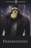 Ladybird Classics Frankenstein