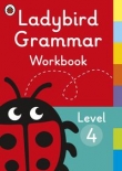 Ladybird Grammar Workbook 4