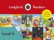 Ladybird Readers Level 4 Pack