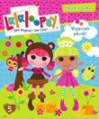 Lalaloopsy. Część 5. Wspaniały piknik