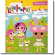 LALALOOPSY CZ.12 DRZEWA W LALA 9788379942398