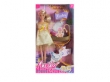 Lalka 29 cm +akcesoria