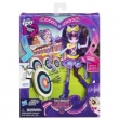 Lalka Equestria Girls Twilight Sparkle Łuczniczka