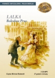 Lalka. Klub czytanej książki. Audiobook (3 CD-MP3)