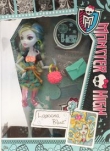 Lalka Monster High Lagoona Blue